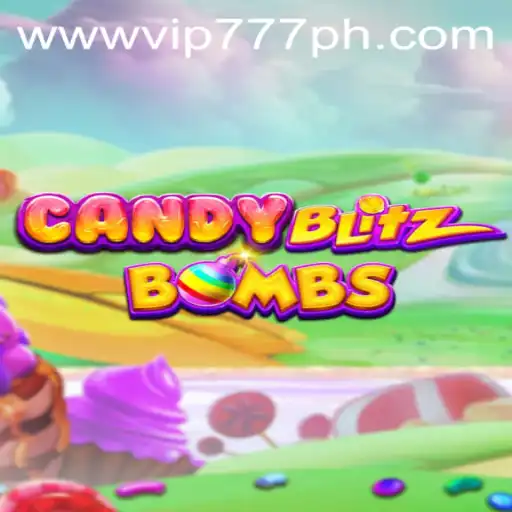 Experience the Thrills of CandyBlitzBombs