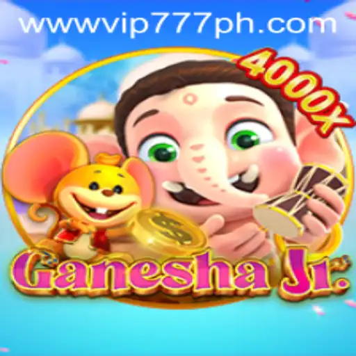 Discovering the Magical World of GaneshaJr