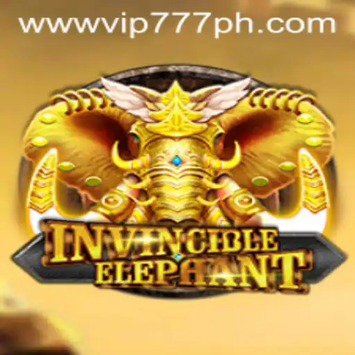 Discover the Thrilling World of InvincibleElephant: A Game of Strategy and Adventure