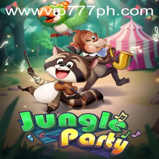 JungleParty: A Thrilling Adventure with VIP777