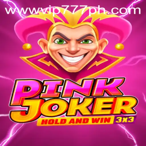 Unveiling Pinkjoker: The Thrilling Game Experience with VIP777