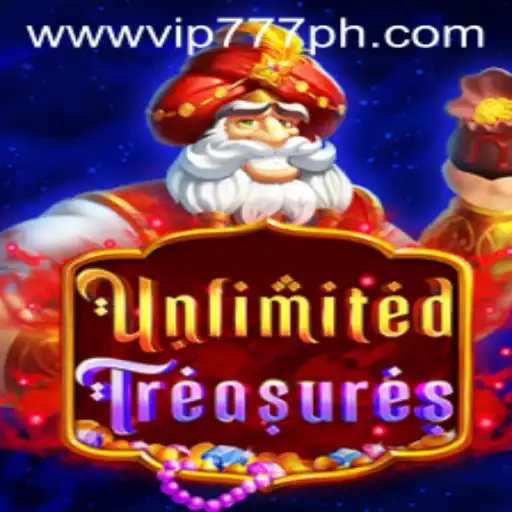 Discover the Thrills of 'UnlimitedTreasures' with VIP777 Unlockables