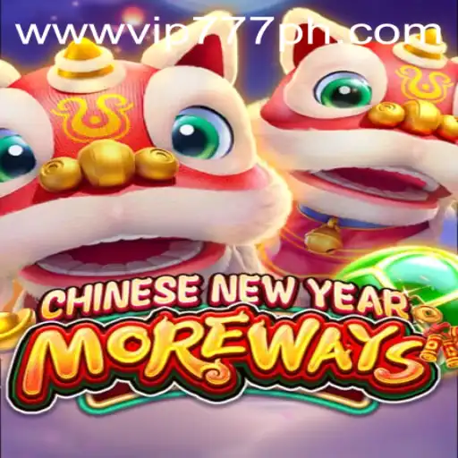 Unveiling CHINESENEWYEARMOREWAYS: A Festive Game of Luck and Strategy