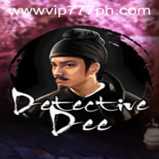 Detective Dee: Unveiling the Mysteries of VIP777