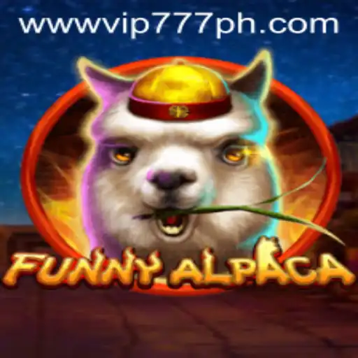 Discover FunnyAlpaca Fun with VIP777