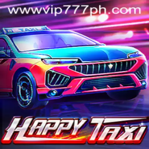 Experience the Thrill of HappyTaxi
