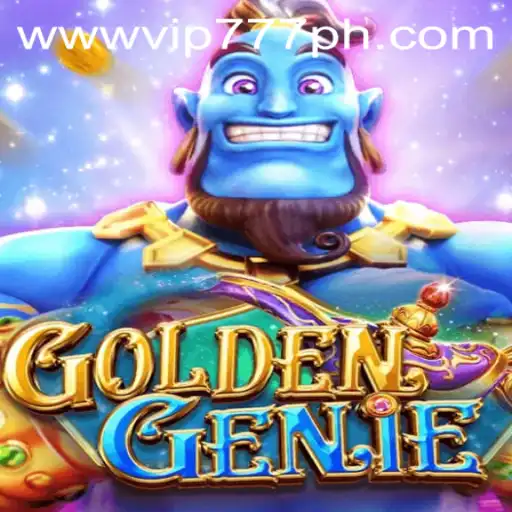 Unlock Your Fortune with GOLDENGENIE: Dive into the World of Magical Gaming