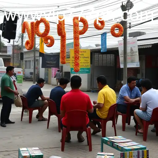 The Complex World of Jueteng and the Role of VIP777