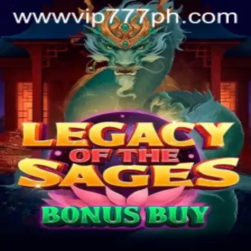 Discover the Excitement of LegacyoftheSagesBonusBuy with VIP777