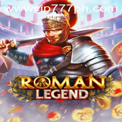 Discover RomanLegend: A Captivating Journey Through Time