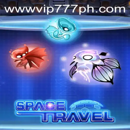 Discover the Cosmic World of SpaceTravel with VIP777