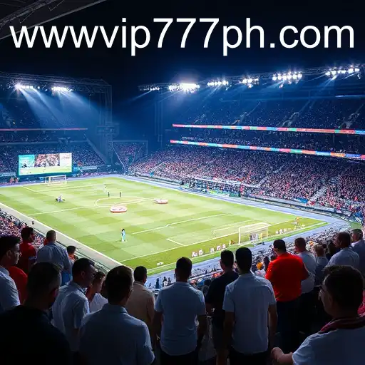 The Rise of VIP777 in Sports: A New Era of Luxury Experiences