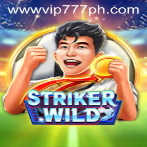 StrikerWILD: Unleash the Adventure and Embrace the Thrill with VIP777