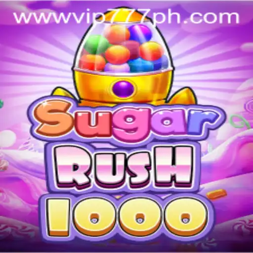 Discover the Excitement of SugarRush1000 with VIP777