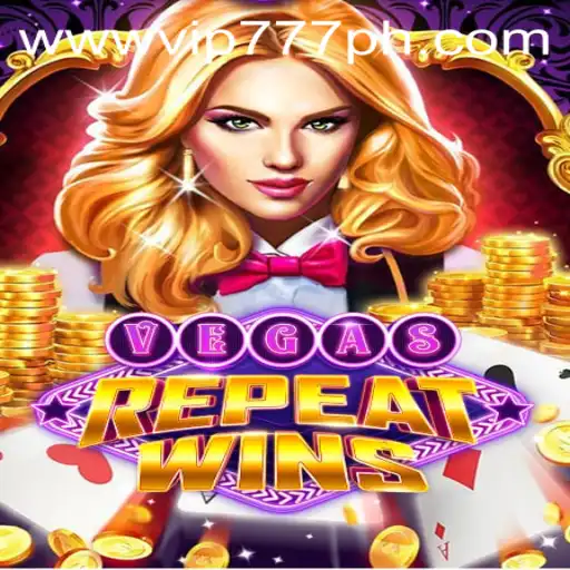 Explore the World of VegasRepeatWins: A Thrilling Gaming Experience with VIP777