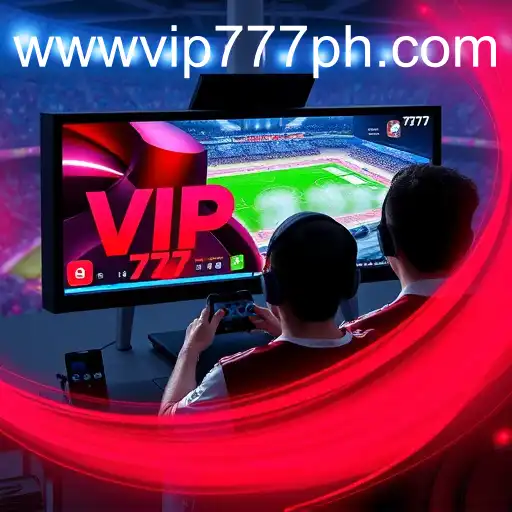 The Rise of Virtual Sports with VIP777