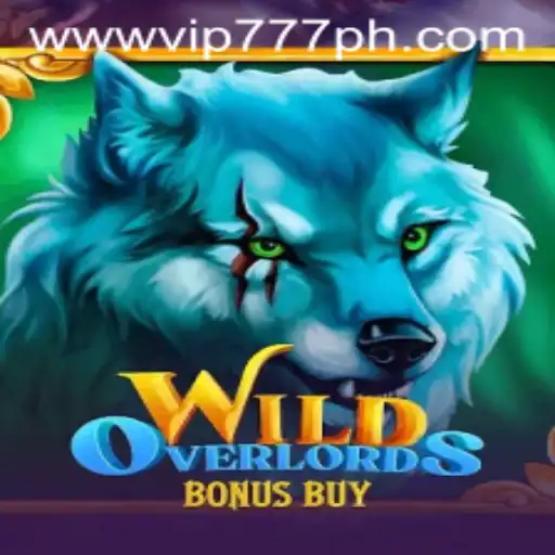 WildOverlordsBonusBuy Game Overview and VIP777 Strategy